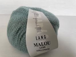 1Knäuel Lang Malou