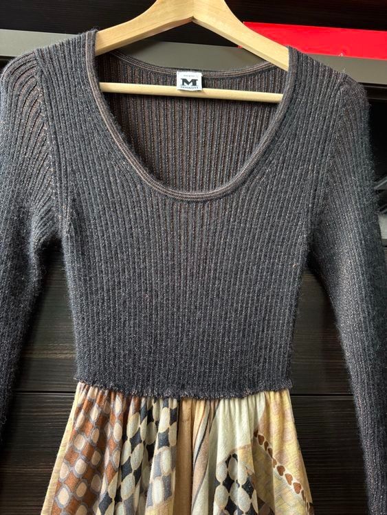 Missoni Vestiti: M Missoni Kleid, Gr. S – Usato da Herrliberg venduto da linavogt 3