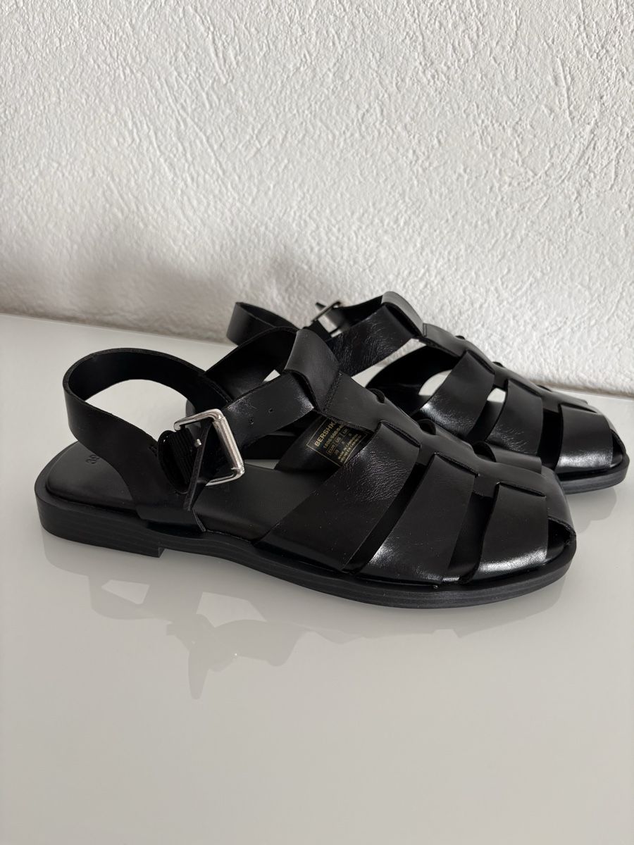 Damenschuhe: Sandalen – Neu (gemäss Beschreibung) aus Bülach von kittygismo