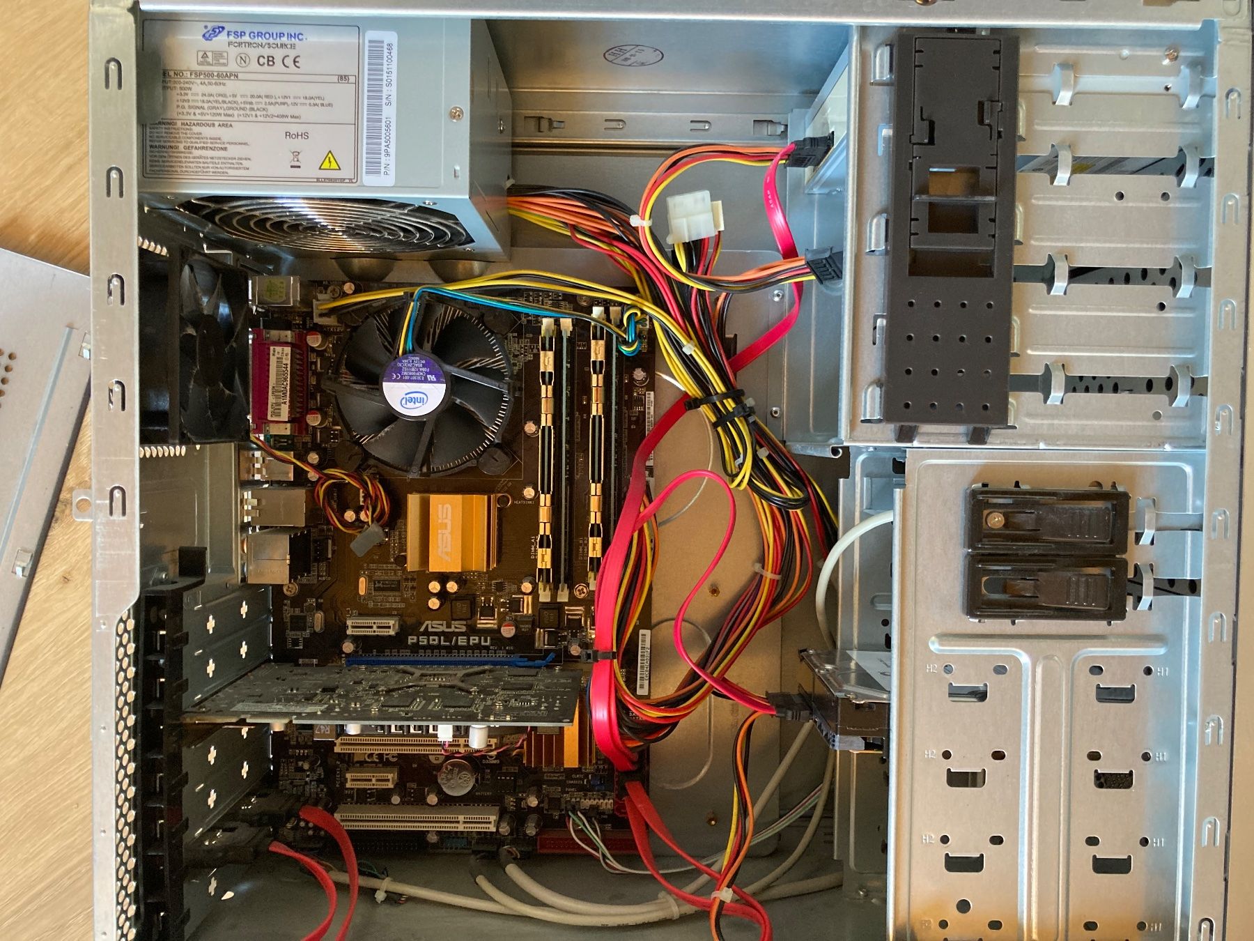 Steg PC: Steg Retro PC | Win 10 | Office 2024 – Usato da Wichtrach venduto da Queensparkunite 3
