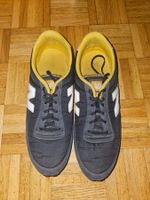 Basket new balance navy taille 45.5