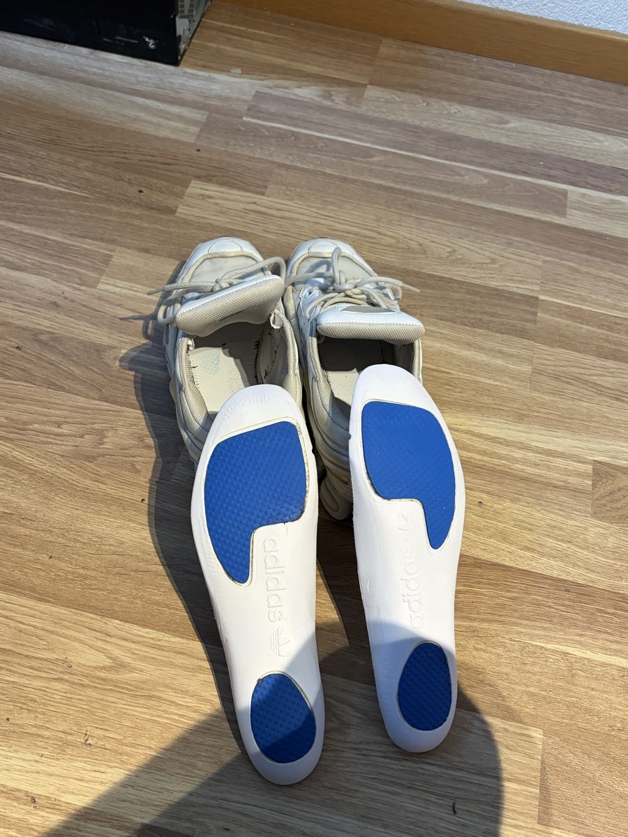 Raf Simons Scarpe da uomo: Raf Simons ozwego – Usato da Burgdorf venduto da kfk_p9k2 1