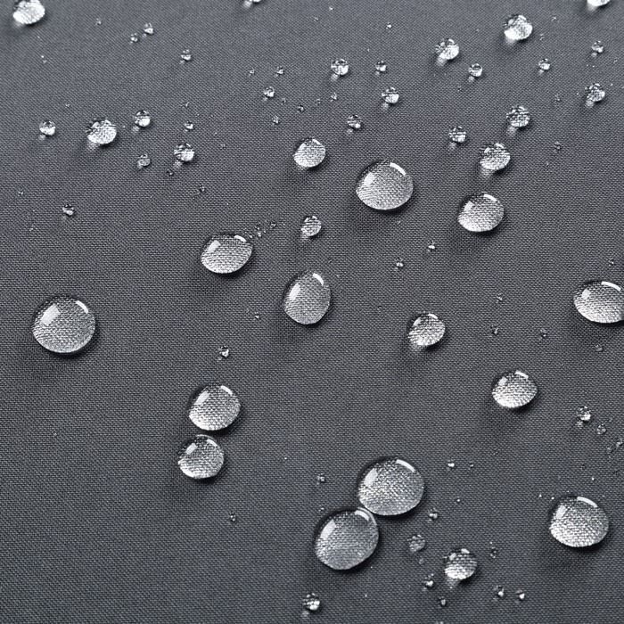 Set di tavolo e panche: Polyrattan Garten-Sitzgruppe – Nuovo e nell'imballaggio originale da Winterthur venduto da aredo 8