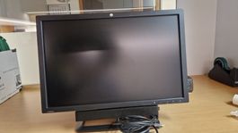 PC Monitor HP ZR2440w