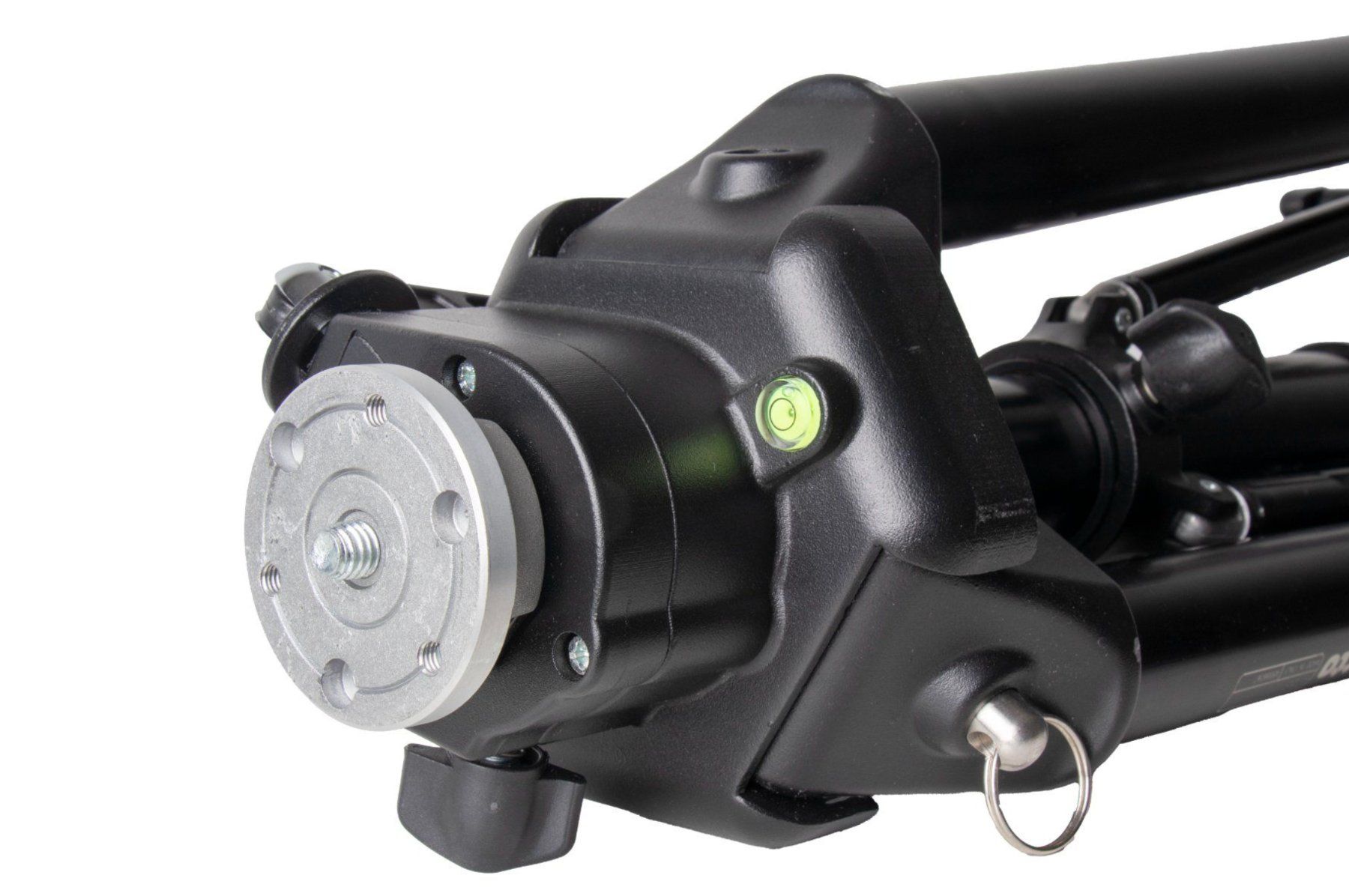 Manfrotto Treppiedi & Teste: Manfrotto 475B Stativ   / Tripod – Usato da Emmen venduto da chromaton 6