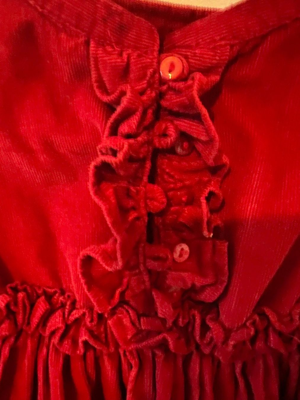 Gap Vestiti & Gonne: Gap Mädchenkleid 18-24Monate – Usato da Adliswil venduto da youngbee 2