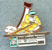 Bankverein  SKI OPEN