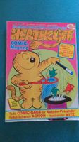 Marvels Heathcliff Comic Magazin Nr. 2 - Top Zustand! Condor