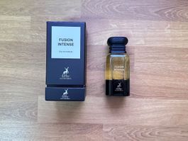 Fusion Intense – Maison Alhambra | Dupe F*cking Fabulous