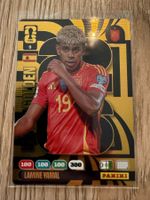 💥Panini WM 2026 Adrenalyn XL - LAMINE YAMAL GOLD BALLER💥