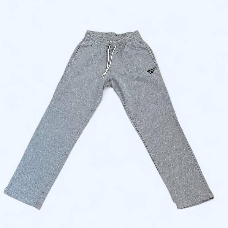 Pantaloni: Reebok Jogginghose grau (S) – Usato da Zürich venduto da rub_87sh 1