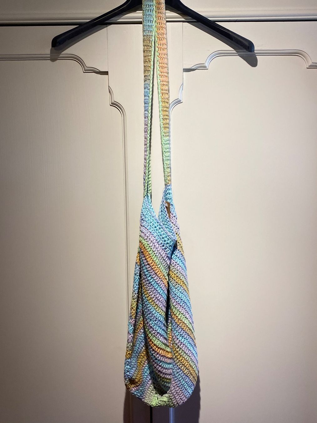 Borse da donna: STRAND-/UMHÄNGETASCHE,HANDGEMACHT – Nuovo e nell'imballaggio originale da Meienried venduto da ManuelaBoutique 2