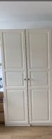 2 (NUR) TÜREN IKEA PAX Schrank LANDHAUSSTIL