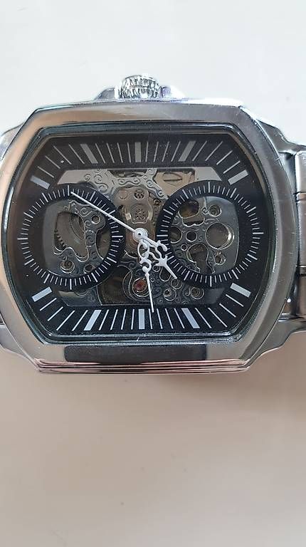Orologi: Montre A385 neuve – Nuovo (secondo la descrizione) da Erde venduto da zakleblanc 4