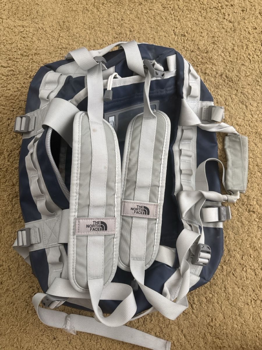 North Face Sacs: The north face Tasche – D'occasion à Lumino par Red53 1