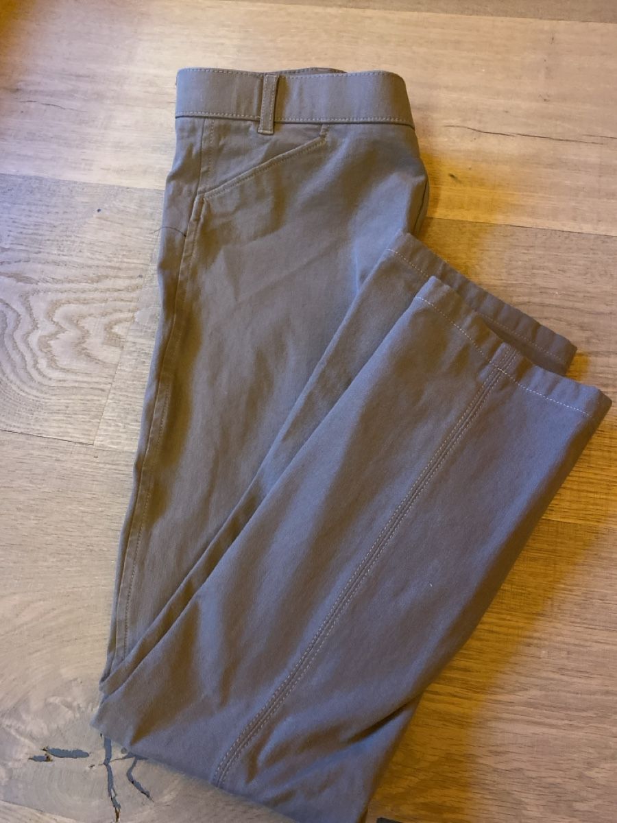 Hosen: Pamela Henson Hose Gr. 42 – Gebraucht aus Saanenmöser von ballerinas 1