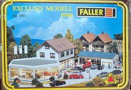 H0 Faller 390