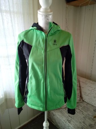 Jacke Crivit
