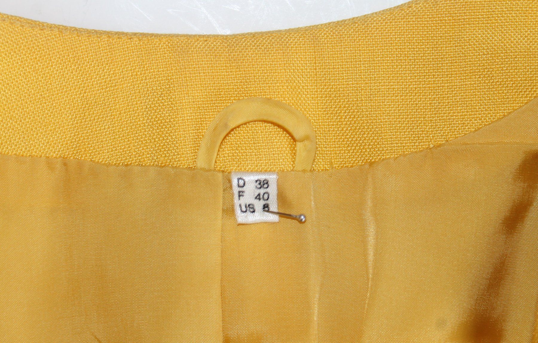 Jacken: Blazer – Gebraucht aus Schaan von antikes_und_kurioses 4