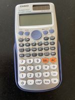 CASIO FX-991ES-PLUS Original wissenschaftlicher Taschenrechn