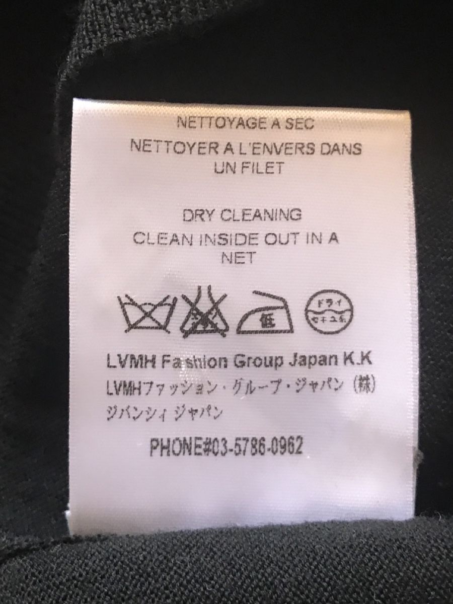 Givenchy Maglioni & Felpe: Pull GIVENCHY, Noir et Blanc, Taille XS, 100% laine – Nuovo (secondo la descrizione) da Morges venduto da sandy069 6