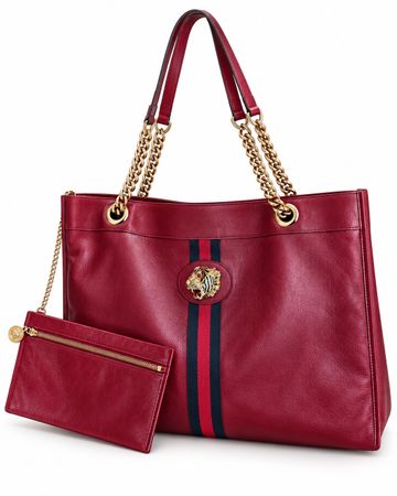 Gucci Rajah Large Tote