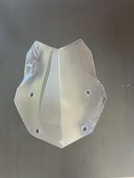 BMW R1200 GS Windschild