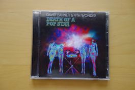 David Banner & 9th Wonder Little Brother -Death of a Popstar