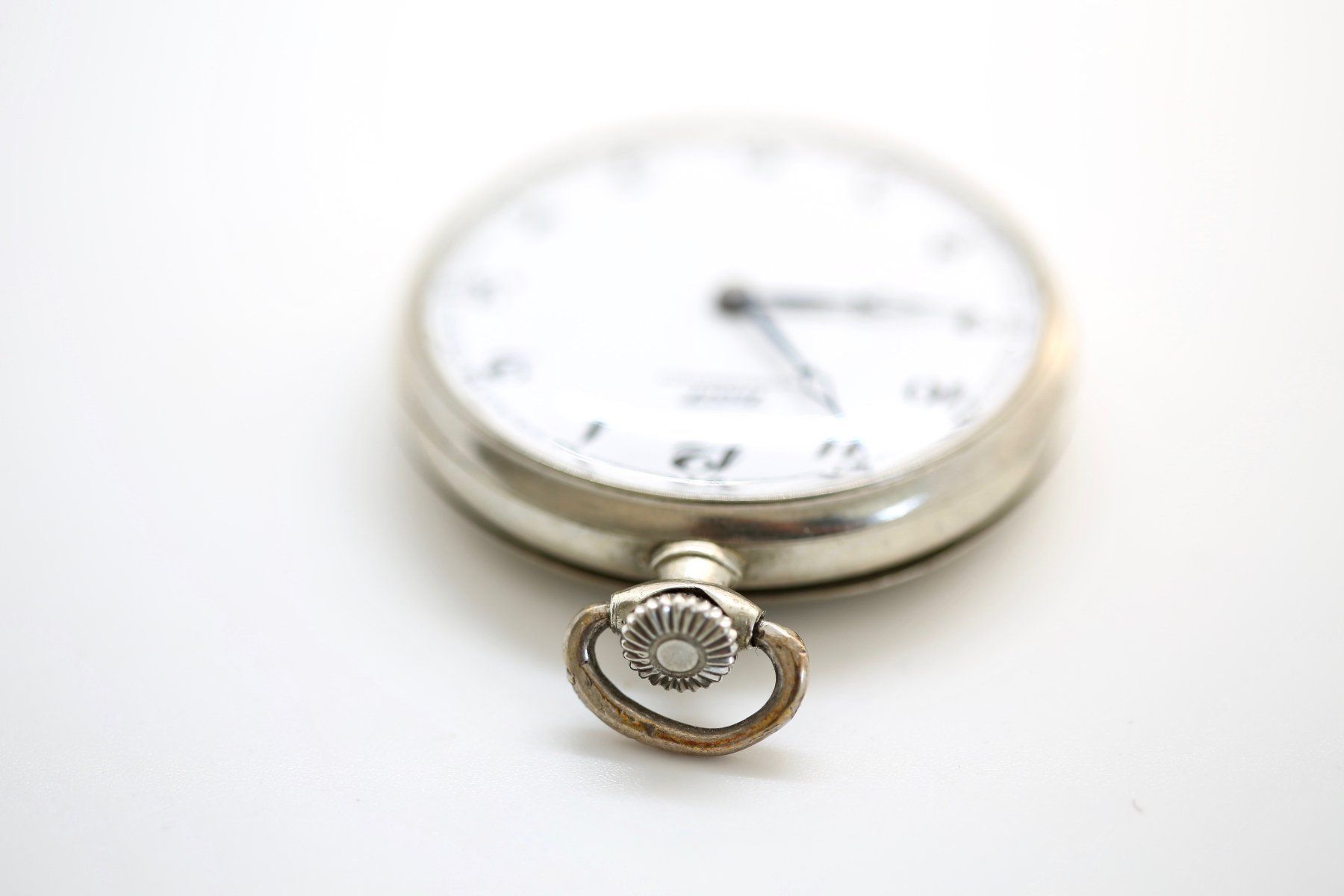 Tissot Orologi: Tissot Taschenuhr – Usato da Reinach BL venduto da Han-Numismatik 3