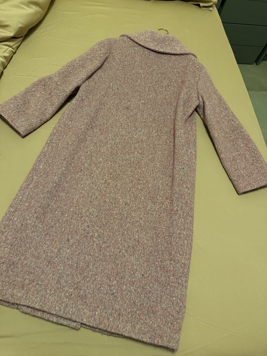 Agnona Manteaux: Agnona coat  – Neuf (Voir description) à Bellinzona par Giulia3440 1