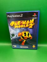 Pac-Man World 2 (mehrsprachig) - Playstation 2