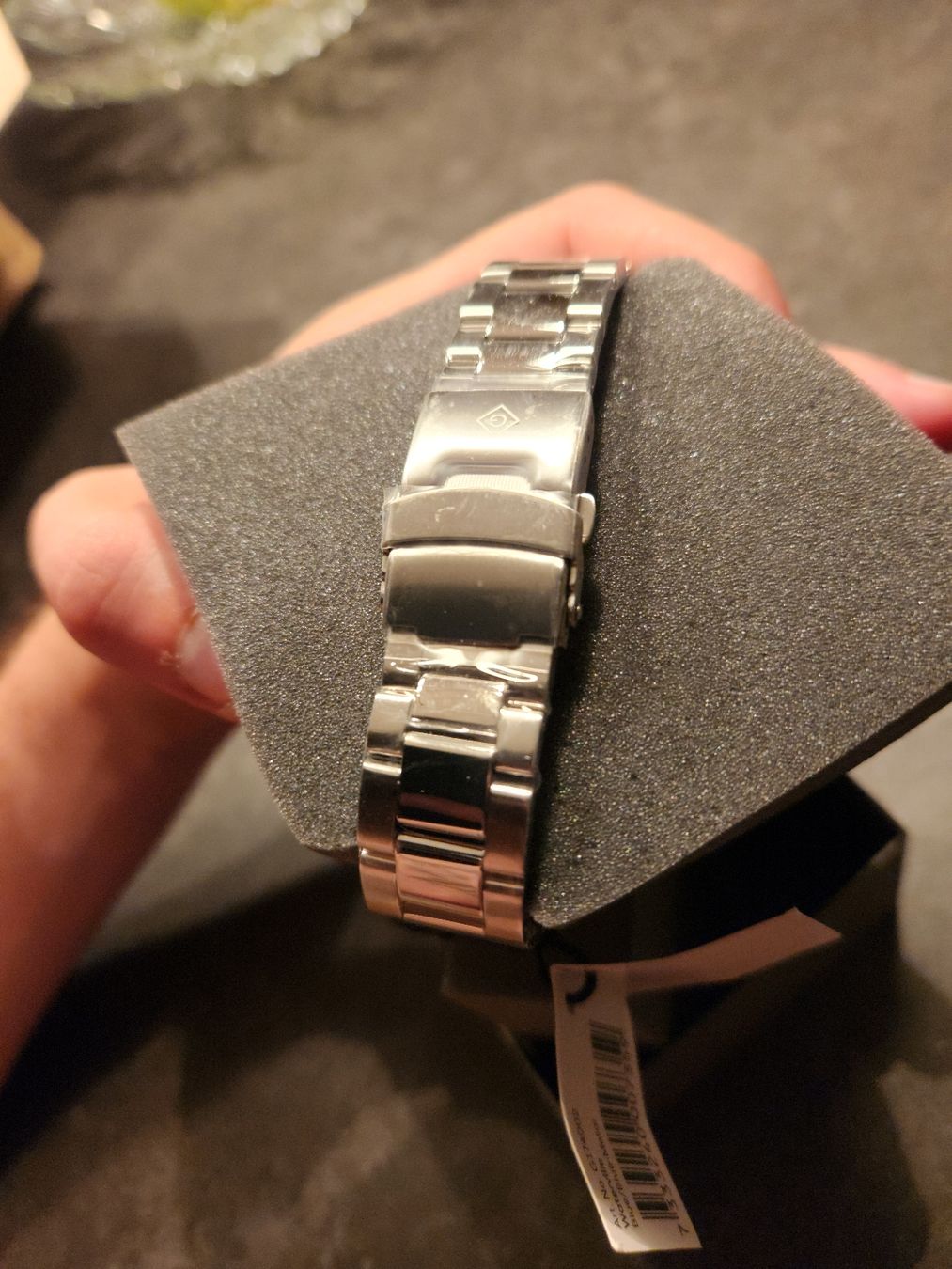 Gant Uhren: Neue GANT Herrenuhr – Neu und originalverpackt aus Pfäffikon ZH von jon_vg77 1