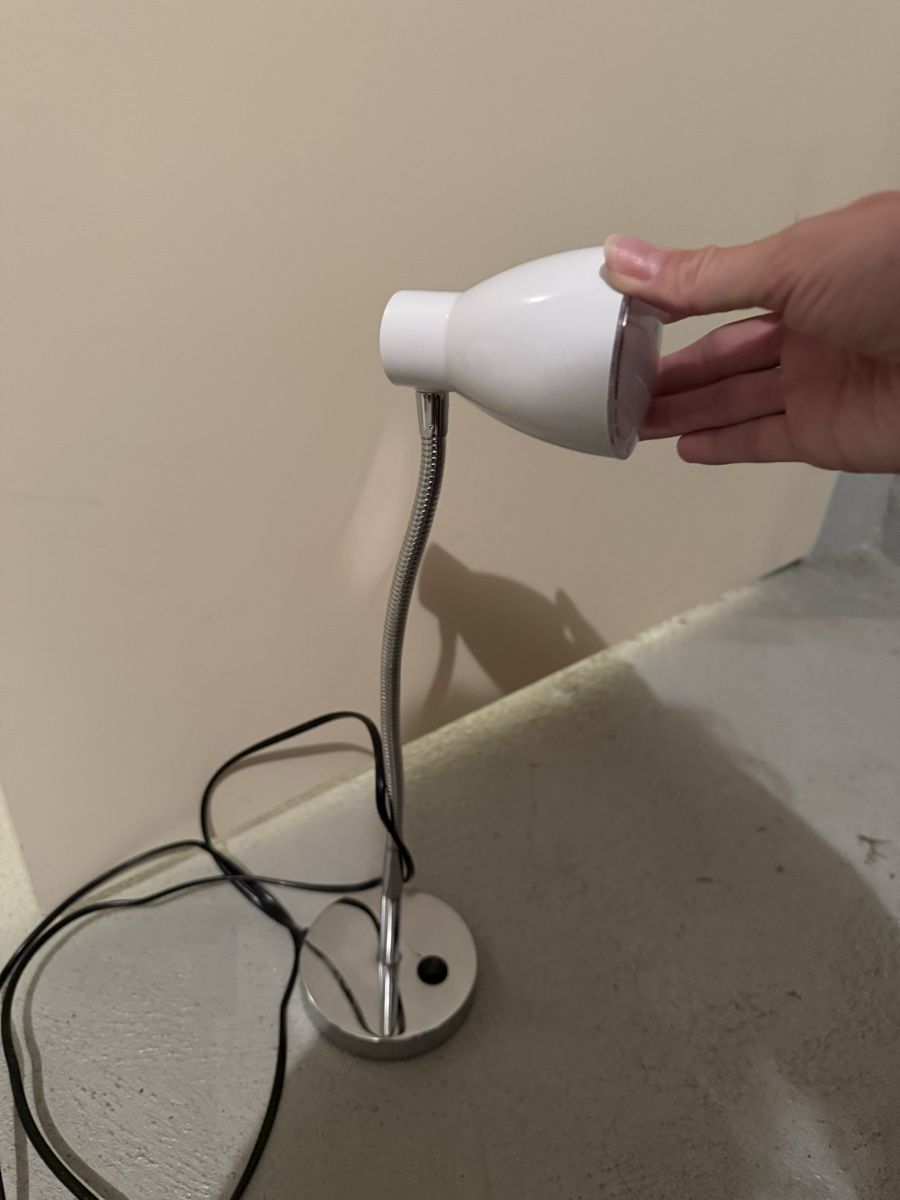 Lampade: Tischlampe – Usato da Mörschwil venduto da Seegurke18 2