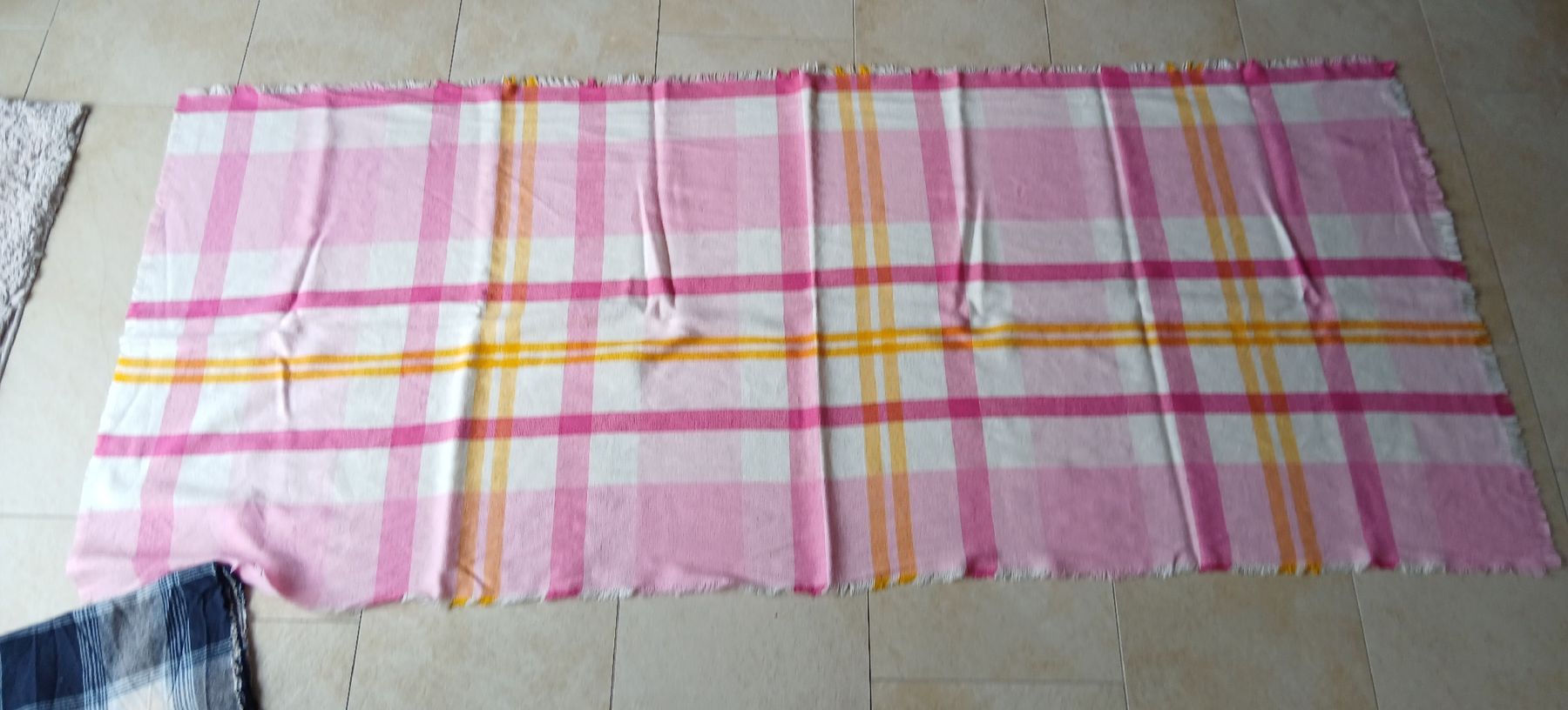 Foulard & Sciarpe: 2 modische Schals im Set ! – Usato da Liestal venduto da piperpa 1