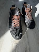 Seltene Christian Louboutin Sneakers Louis Orlato 100%