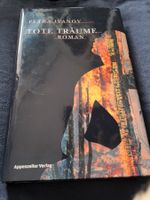 Petra Ivanov - Tote Träume Flint & Cavalli 2