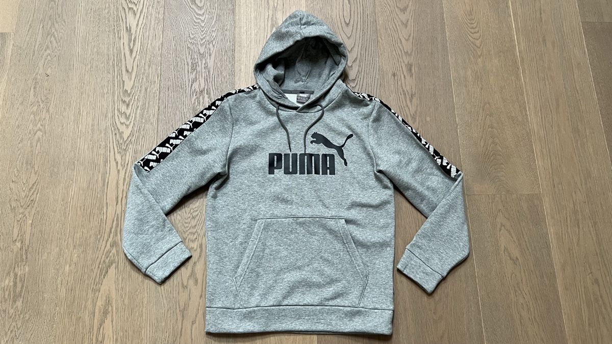 Puma Maglioni & Felpe: Puma Kapuzenpullover Gr.S - Neu mit Etikett – Nuovo e nell'imballaggio originale da Visp venduto da bluenero