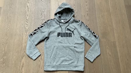 Puma Kapuzenpullover Gr.S - Neu mit Etikett