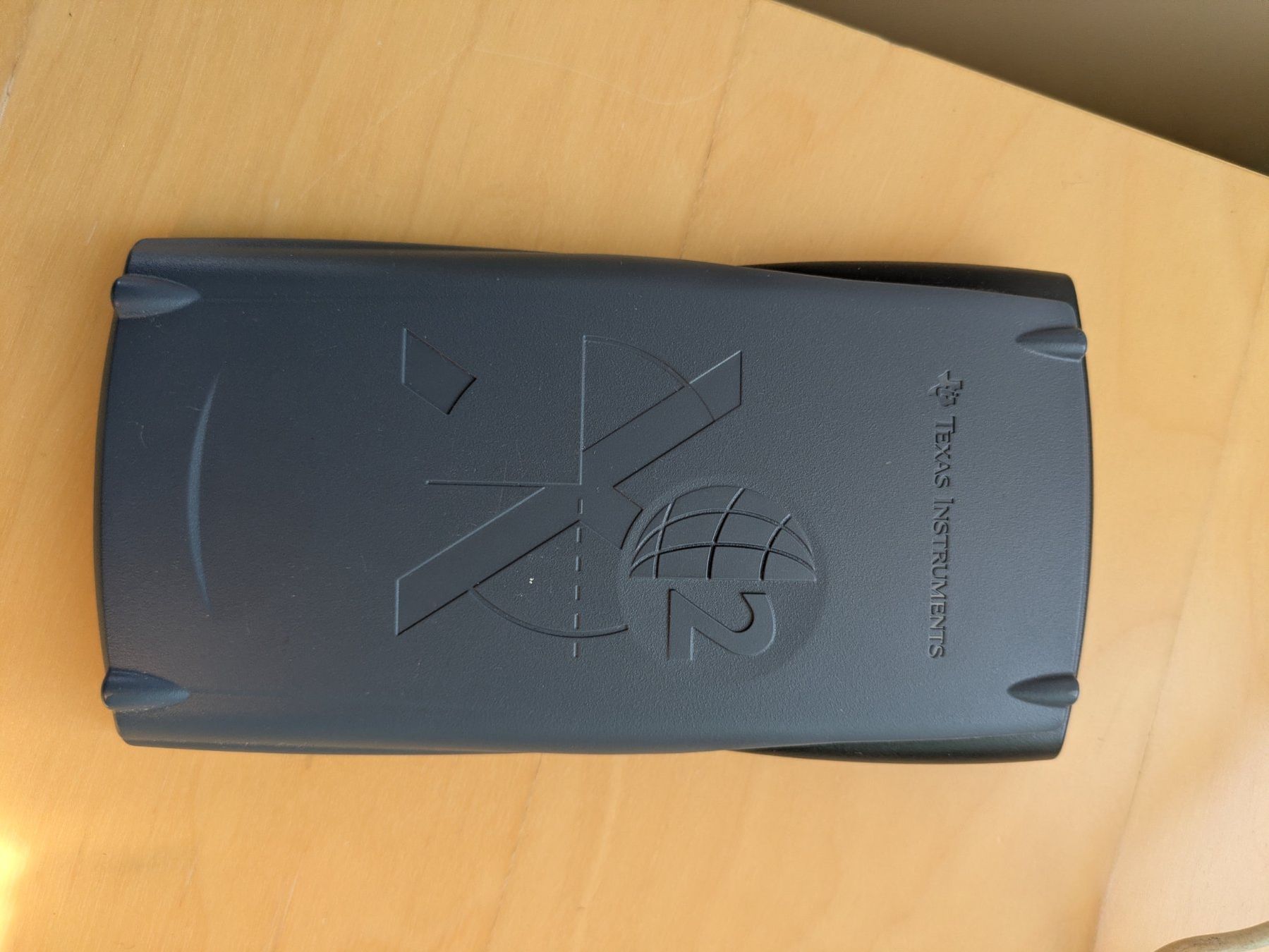 Texas Instruments Taschenrechner: Taschenrechner Texas Instruments ti-30XIIS – Gebraucht aus Hochdorf von rebegres 1