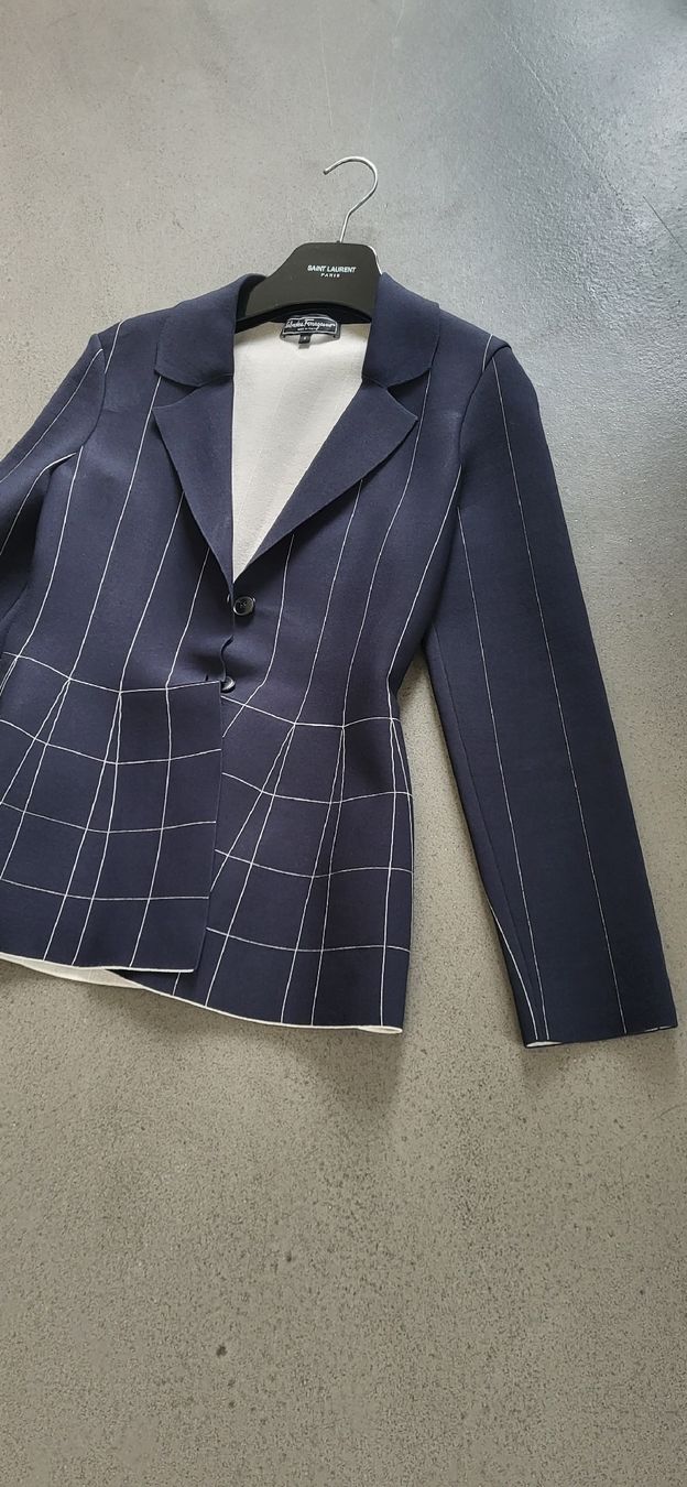 Giacche: Chloé Blazer Gr 36 – Usato da Kaisten venduto da Ciccr 4