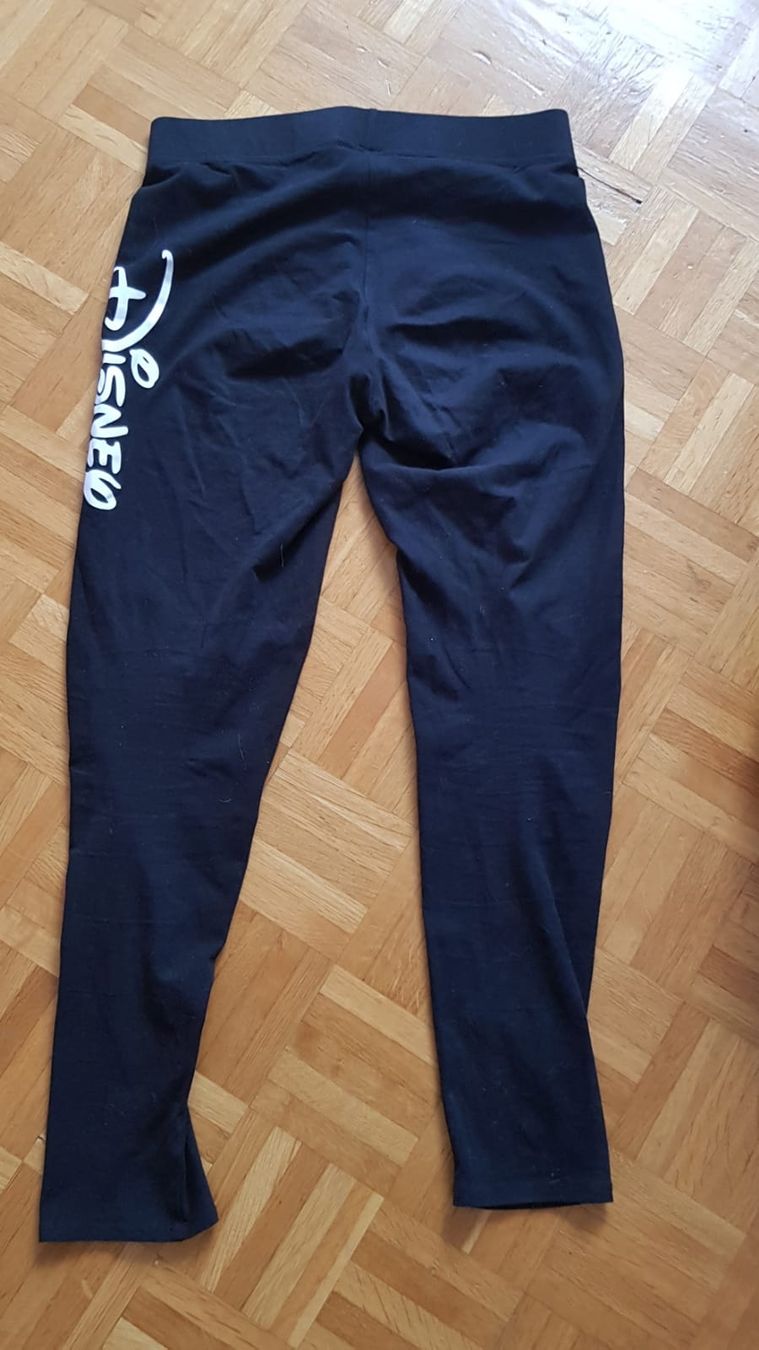 Leggings: Legging Disney bambi taille M – Neu (gemäss Beschreibung) aus Versoix von aline_b 1