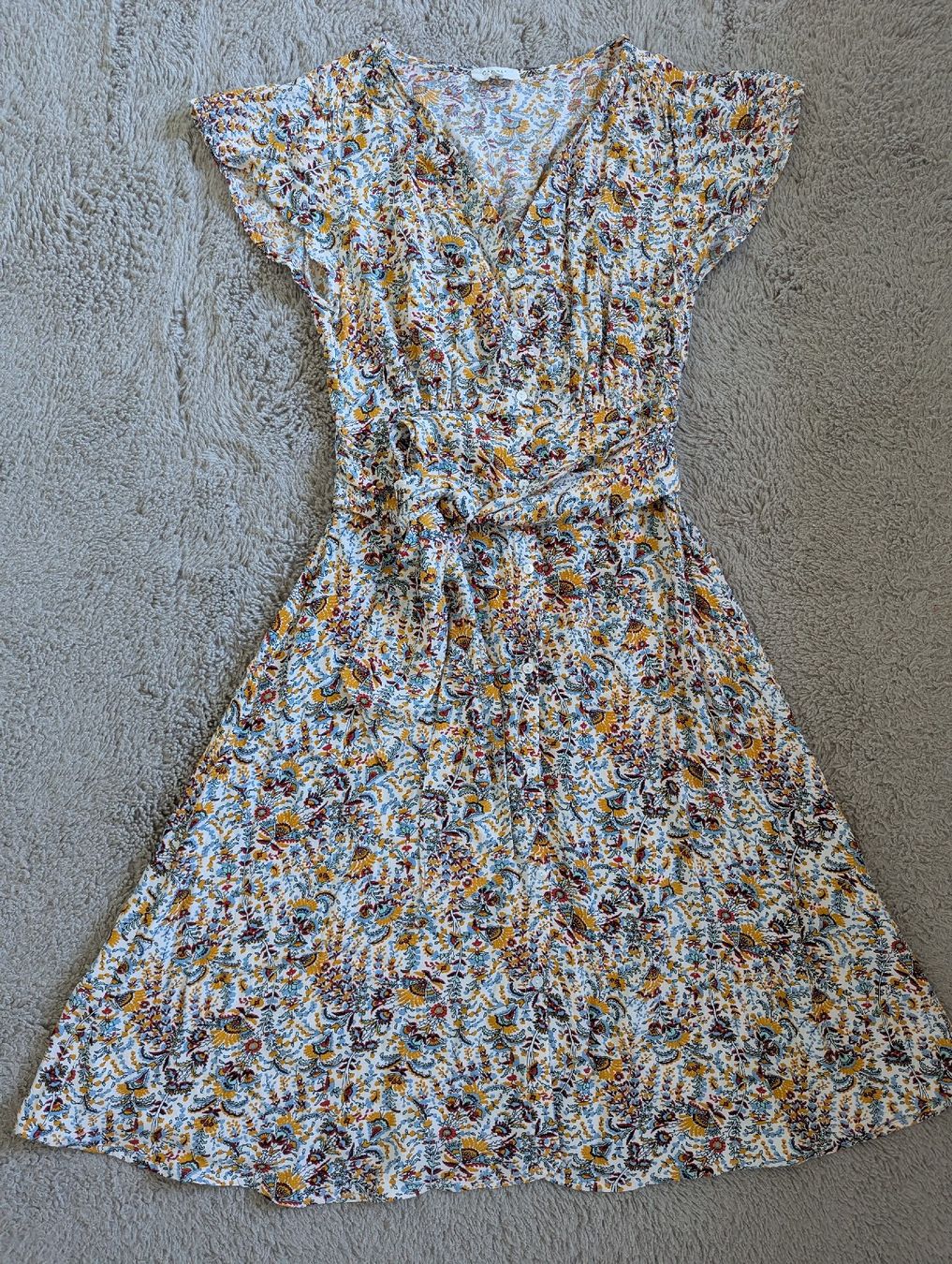 Caroll Vestiti: robe caroll 36 – Nuovo (secondo la descrizione) da Montreux venduto da dem_gyt9