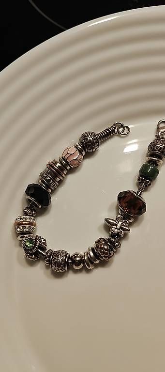 Pandora Armbänder & -reifen: PANDORA Armband  SCHNÄPPCHEN – Gebraucht aus Biel/Bienne von shariluna 1