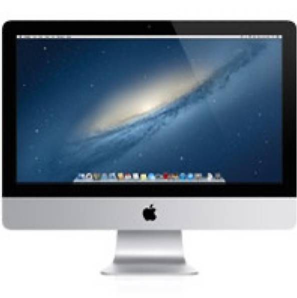 PC: IMAC 21.5"/GT650M 2013 – Usato da Gland venduto da bounets