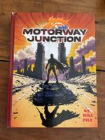 Livre Motorway Junction - Par Kill File - Science-Fiction...