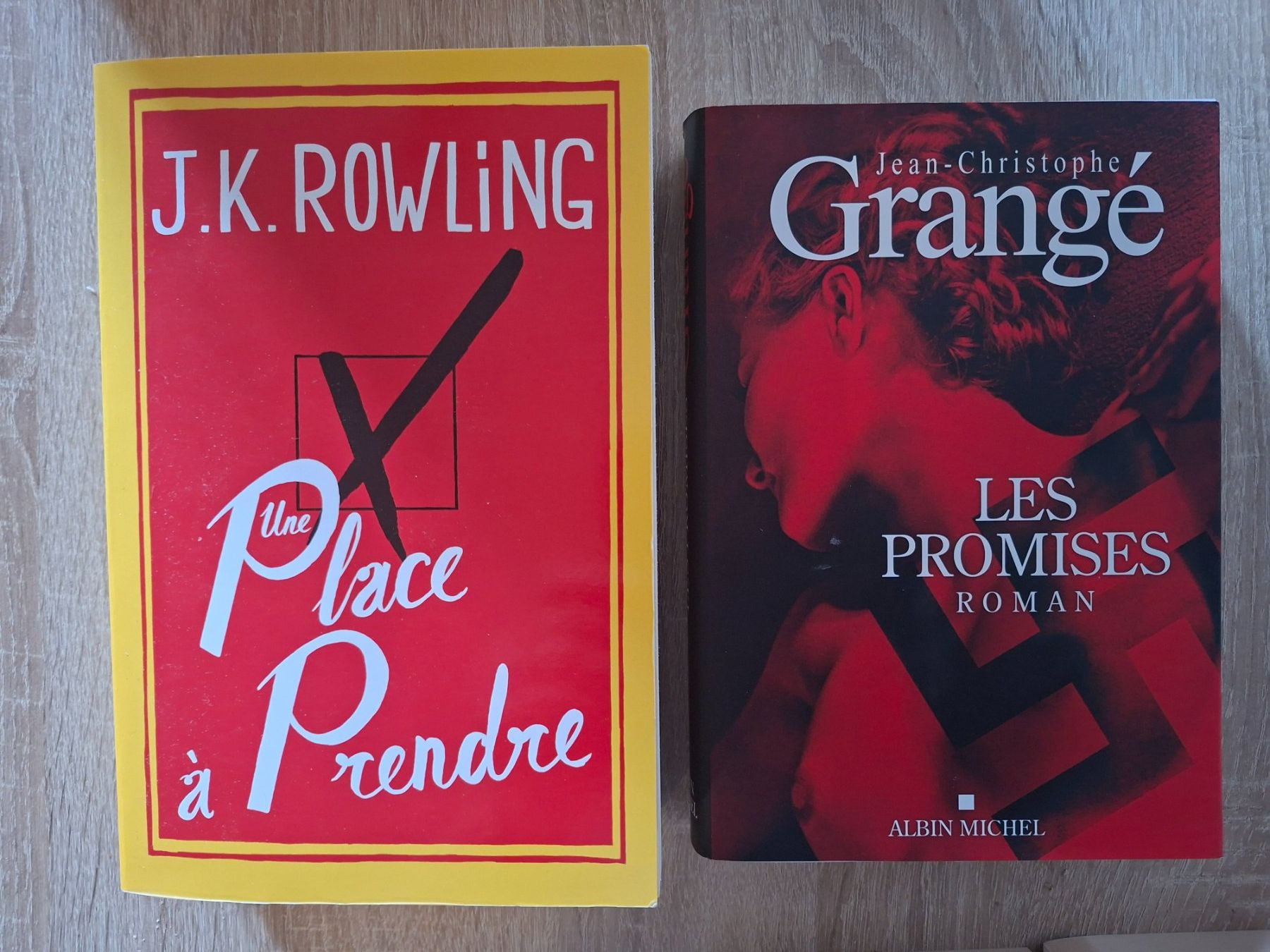 Bücher: Lot de 7 livres – Gebraucht aus Prilly von cricri118 5