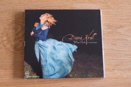CD Diana Krall - When I Look In Your Eyes