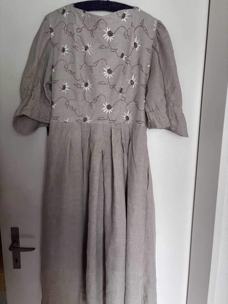 Kleider: Landhauskleid – Gebraucht aus Schliern b. Köniz von Puffin48 3