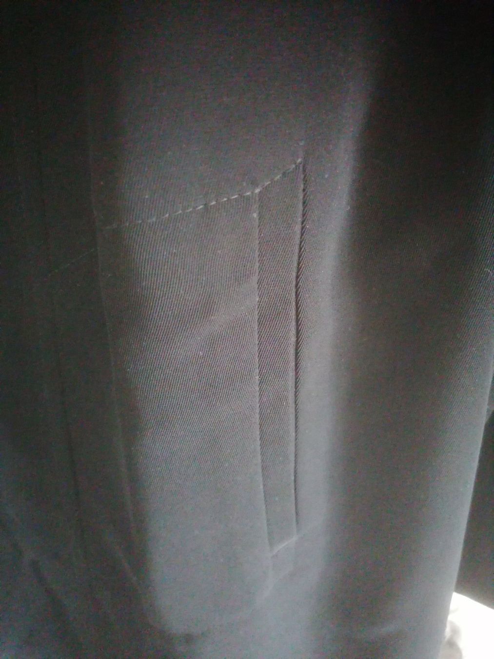 Blusen: Longbluse von Wille 48 – Gebraucht aus Wallisellen von Muggeli1970 2