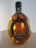 Dimple 12 Year